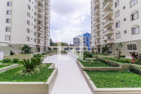 Apartamento para alugar com 98m², 3 quartos e 2 vagasÁrea comum