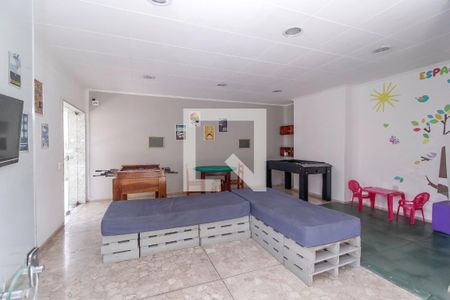 Apartamento para alugar com 98m², 3 quartos e 2 vagasSala de Jogos