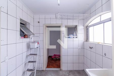 Apartamento para alugar com 98m², 3 quartos e 2 vagasÁrea de Serviço