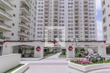 Apartamento para alugar com 98m², 3 quartos e 2 vagasÁrea comum