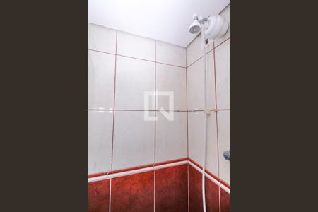 Apartamento para alugar com 98m², 3 quartos e 2 vagasBanheiro da Suíte 1