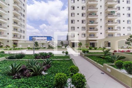 Apartamento para alugar com 98m², 3 quartos e 2 vagasÁrea comum