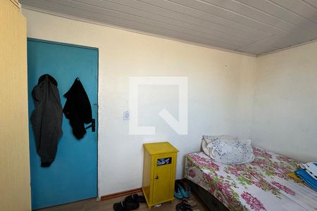 Quarto 2  de casa para alugar com 4 quartos, 90m² em Feitoria, São Leopoldo
