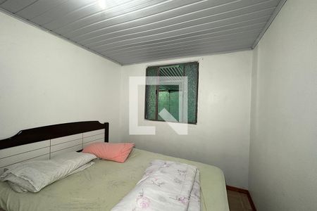 Quarto 1 de casa para alugar com 4 quartos, 90m² em Feitoria, São Leopoldo