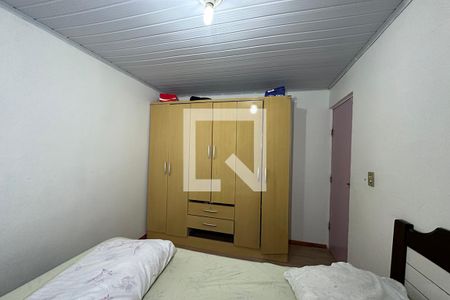 Quarto 1 de casa à venda com 4 quartos, 90m² em Feitoria, São Leopoldo