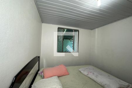 Quarto 1 de casa à venda com 4 quartos, 90m² em Feitoria, São Leopoldo