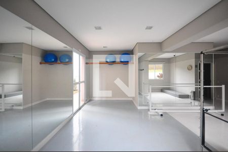 Apartamento à venda com 73m², 3 quartos e 1 vagaSala de ginástica