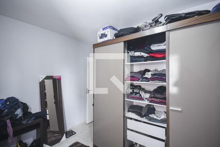 Apartamento à venda com 73m², 3 quartos e 1 vagaQuarto 2