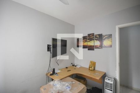 Apartamento à venda com 73m², 3 quartos e 1 vagaQuarto 1