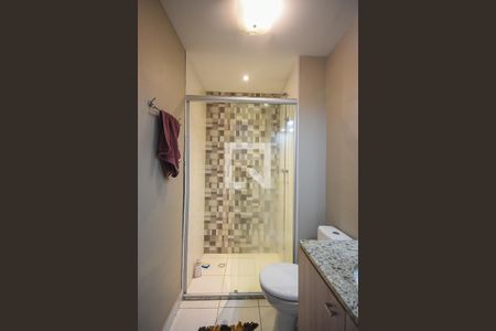 Apartamento à venda com 73m², 3 quartos e 1 vagaBanheiro