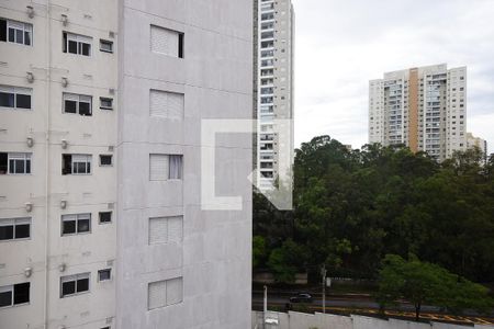 Apartamento à venda com 73m², 3 quartos e 1 vagaVista do quarto 2