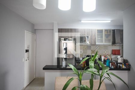 Apartamento à venda com 73m², 3 quartos e 1 vagaCozinha