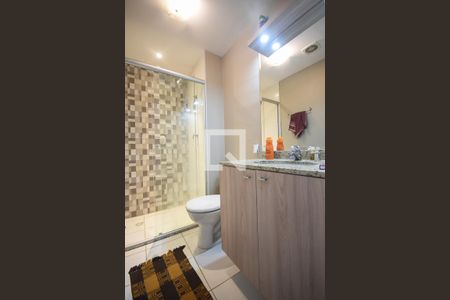 Apartamento à venda com 73m², 3 quartos e 1 vagaBanheiro