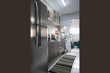 Apartamento à venda com 73m², 3 quartos e 1 vagaCozinha