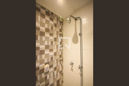 Apartamento à venda com 73m², 3 quartos e 1 vagaPia do banheiro Chuveiro do banheiro