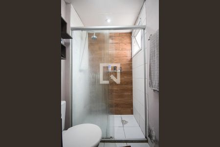 Apartamento à venda com 73m², 3 quartos e 1 vagaBanheiro suíte