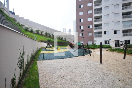 Apartamento à venda com 73m², 3 quartos e 1 vagaPlayground