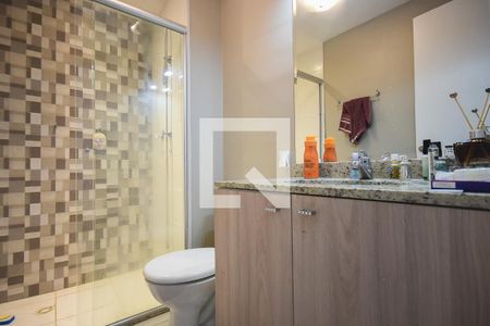 Apartamento à venda com 73m², 3 quartos e 1 vagaBanheiro