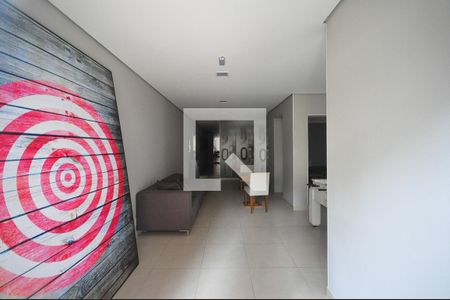 Apartamento à venda com 73m², 3 quartos e 1 vagaSalão de jogos