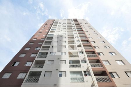 Apartamento à venda com 73m², 3 quartos e 1 vagaFachada