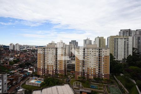 Apartamento à venda com 73m², 3 quartos e 1 vagaVista da suíte