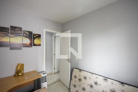 Apartamento à venda com 73m², 3 quartos e 1 vagaQuarto 1