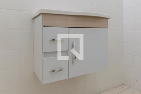 Apartamento à venda com 65m², 2 quartos e 1 vagaBanheiro