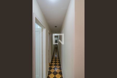 Apartamento à venda com 65m², 2 quartos e 1 vagaCorredor