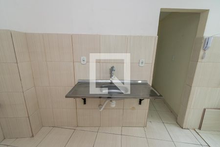 Apartamento à venda com 65m², 2 quartos e 1 vagaCozinha