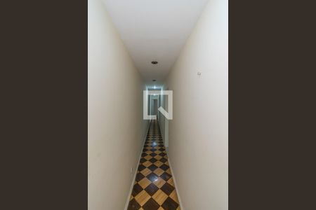 Apartamento à venda com 65m², 2 quartos e 1 vagaCorredor