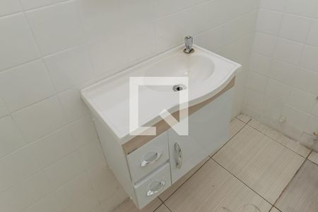 Apartamento à venda com 65m², 2 quartos e 1 vagaBanheiro