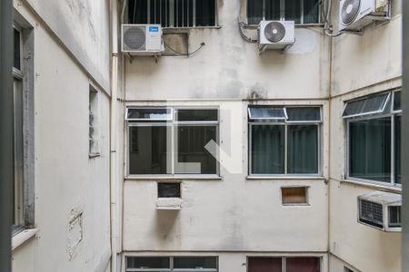 Apartamento à venda com 65m², 2 quartos e 1 vagaVista da Área de Serviço