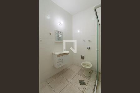 Apartamento à venda com 65m², 2 quartos e 1 vagaBanheiro