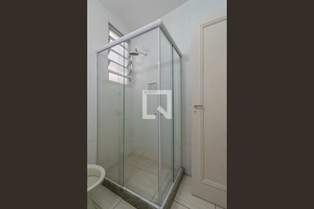 Apartamento à venda com 65m², 2 quartos e 1 vagaBanheiro