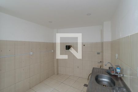 Apartamento à venda com 65m², 2 quartos e 1 vagaCozinha