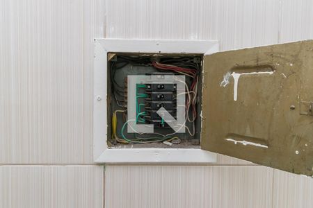 Apartamento à venda com 65m², 2 quartos e 1 vagaCozinha