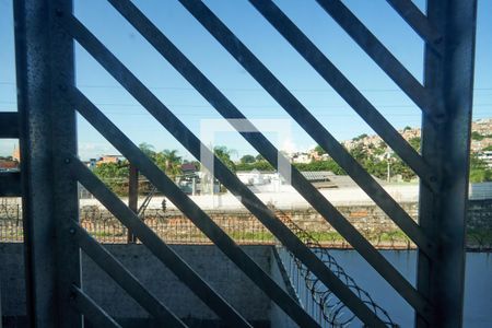 Sala Vista de apartamento para alugar com 3 quartos, 77m² em Maracanã, Rio de Janeiro