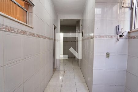 Apartamento para alugar com 77m², 3 quartos e sem vagaÁrea de Serviço