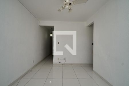 Sala de apartamento para alugar com 3 quartos, 77m² em Maracanã, Rio de Janeiro