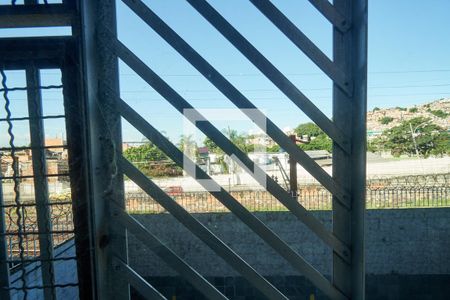 Quarto 2 Vista de apartamento para alugar com 3 quartos, 77m² em Maracanã, Rio de Janeiro