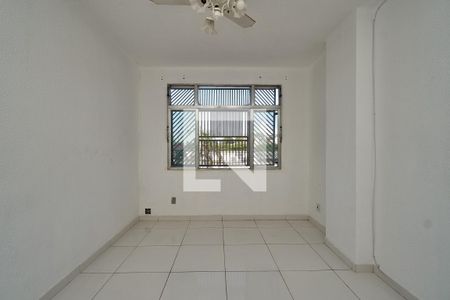 Sala de apartamento para alugar com 3 quartos, 77m² em Maracanã, Rio de Janeiro