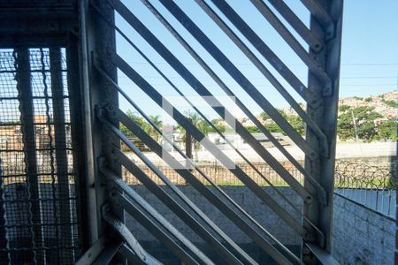 Quarto 1 Vista de apartamento para alugar com 3 quartos, 77m² em Maracanã, Rio de Janeiro