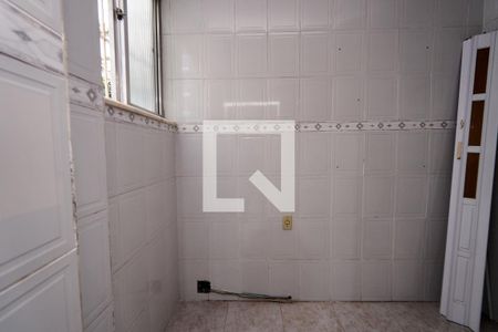 Apartamento para alugar com 77m², 3 quartos e sem vagaQuarto de Serviço