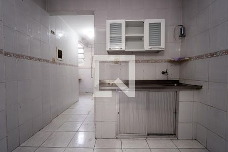 Apartamento para alugar com 77m², 3 quartos e sem vagaCozinha