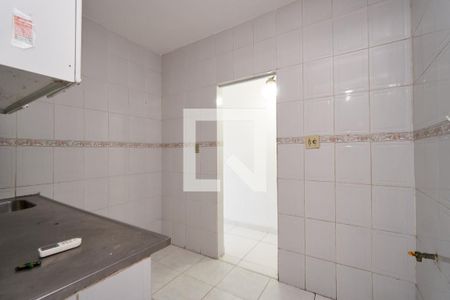 Apartamento para alugar com 77m², 3 quartos e sem vagaCozinha
