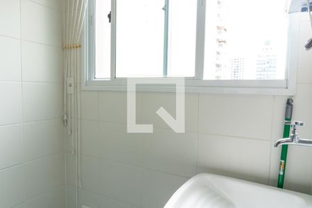 Apartamento para alugar com 64m², 2 quartos e 2 vagas Apartamento para alugar com 64m², 2 quartos e 2 vagasÁrea de Serviço