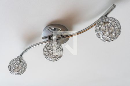 Sala Detalhe de apartamento para alugar com 2 quartos, 64m² em Vila da Saúde, São Paulo