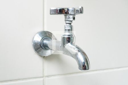 Apartamento para alugar com 64m², 2 quartos e 2 vagas Apartamento para alugar com 64m², 2 quartos e 2 vagasÁrea de Serviço - Torneira