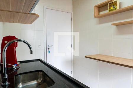 Apartamento para alugar com 64m², 2 quartos e 2 vagas Apartamento para alugar com 64m², 2 quartos e 2 vagasCozinha