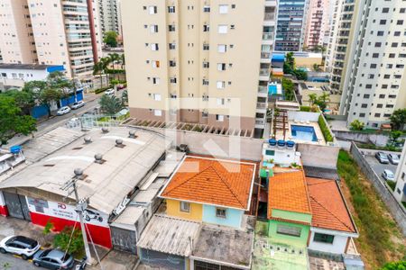 Apartamento para alugar com 64m², 2 quartos e 2 vagas Apartamento para alugar com 64m², 2 quartos e 2 vagasVista da Suite